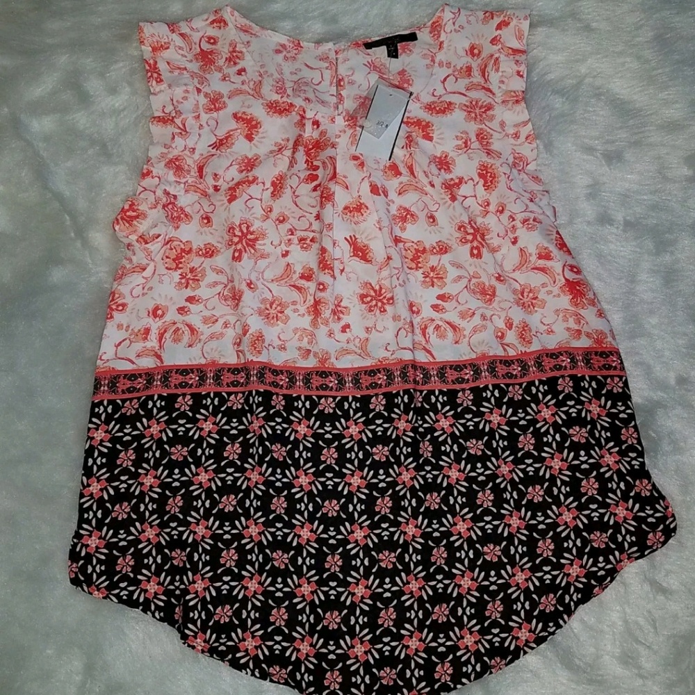 Papaya top